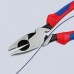 Силовые пассатижи Linemans Pliers KNIPEX KN-0902240