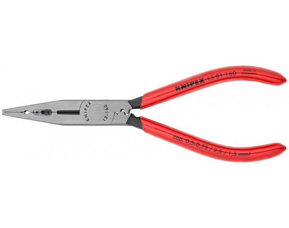 Инструмент для снятия изоляции KNIPEX KN-1301xxx