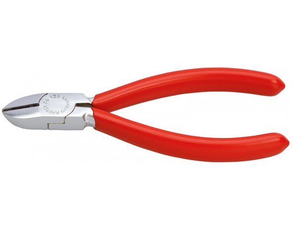 Бокорезы Knipex KN-7603125