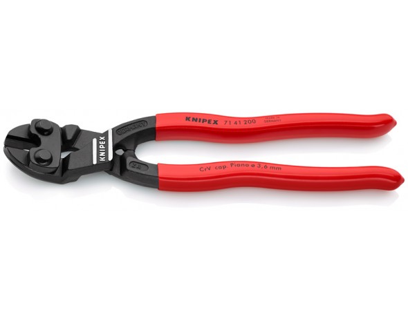 Болторезы Knipex Коболт KN-7141200