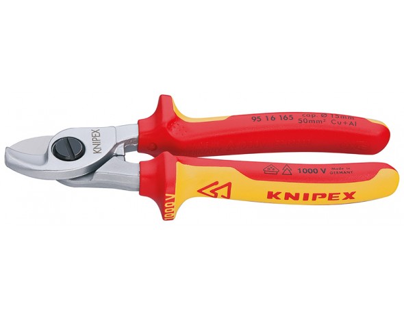 Кабелерез KNIPEX KN-9516165