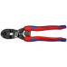 Болторез CoBolt, голова 20C, с выемкой, 200 мм, чёрн., 2К ручки KNIPEX 71 42 200 KN-7142200