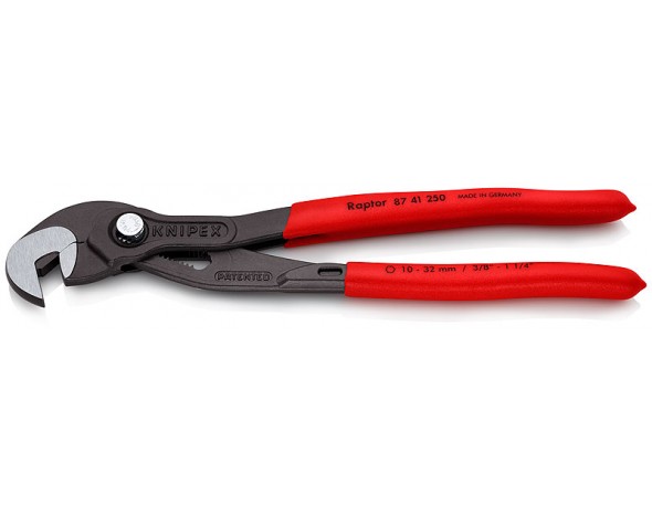 Переставные клещи Knipex KN-8741250