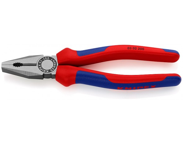 Пассатижи KNIPEX KN-0302200