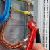 Накидной ключ 1000 V 17 мм Knipex KN-980117