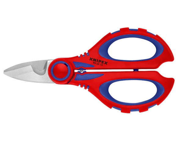 Ножницы электрика Knipex KN-9505/9506