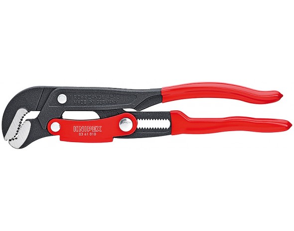 Трубный ключ KNIPEX KN-8361010