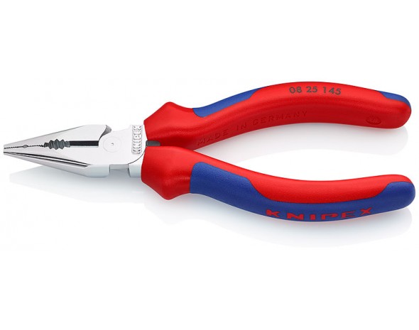 Удлиненные пассатижи Knipex KN-0825xxx