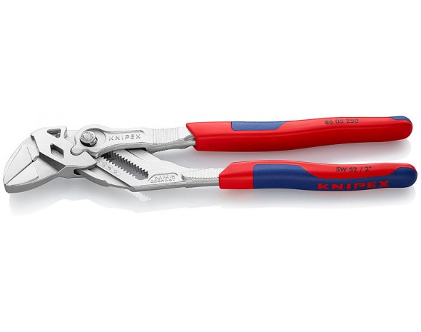 Клещевой ключ KNIPEX KN-8605250