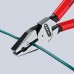 Силовые пассатижи KNIPEX KN-0201180