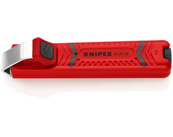 Инструмент для удаления изоляции KNIPEX KN-162028SB