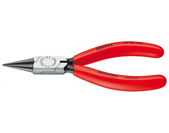 Захватные круглогубцы для точной механики KNIPEX KN-3741125