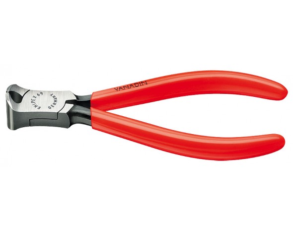 Кусачки для механиков торцевые KNIPEX KN-6901130