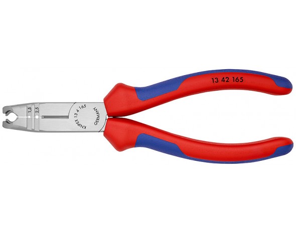 Клещи для удаления оболочки Knipex KN-1342xxx