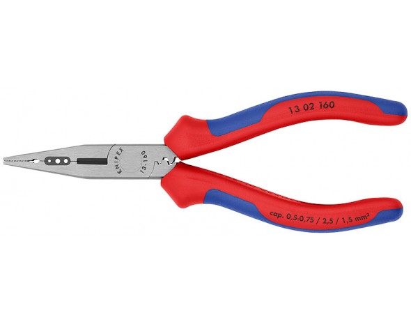 Инструмент для снятия изоляции KNIPEX KN-1302160