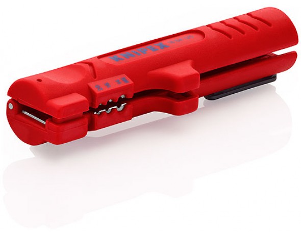 Инструмент для снятия изоляции KNIPEX KN-1664125SB