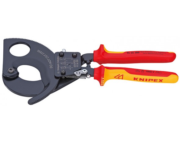 Кабелерез 1000 V Knipex KN-9536280