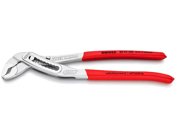 KNIPEX Alligator® хромированные 250 mm (KN-8803250)