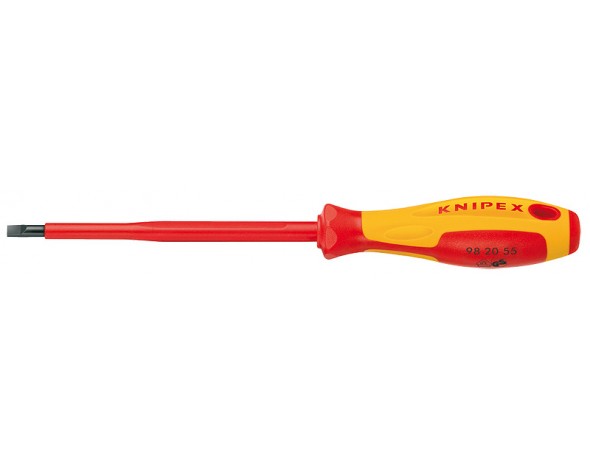 Отвертки Knipex KN-9820