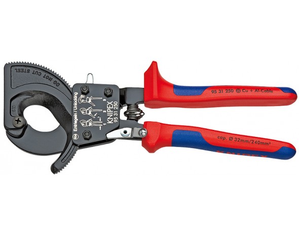 Кабелерезы KNIPEX KN-9530