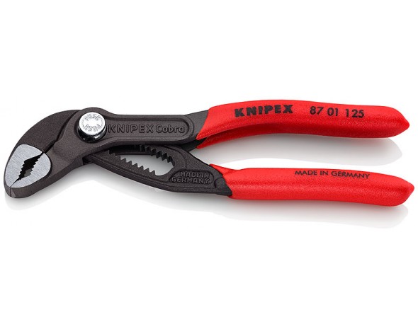 Переставные клещи Кобра Knipex KN-8701125