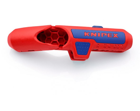 Инструмент для снятия изоляции KNIPEX KN-169502SB