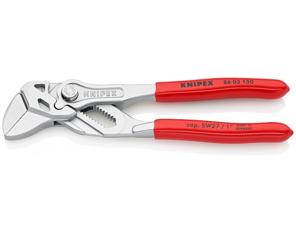 Переставной ключ KNIPEX KN-8603150