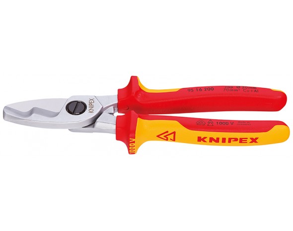 Кабелерез KNIPEX KN-9516200