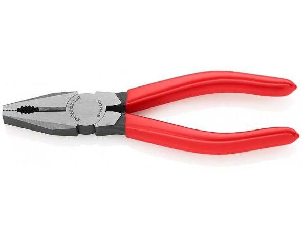 Пассатижи KNIPEX KN-0301160