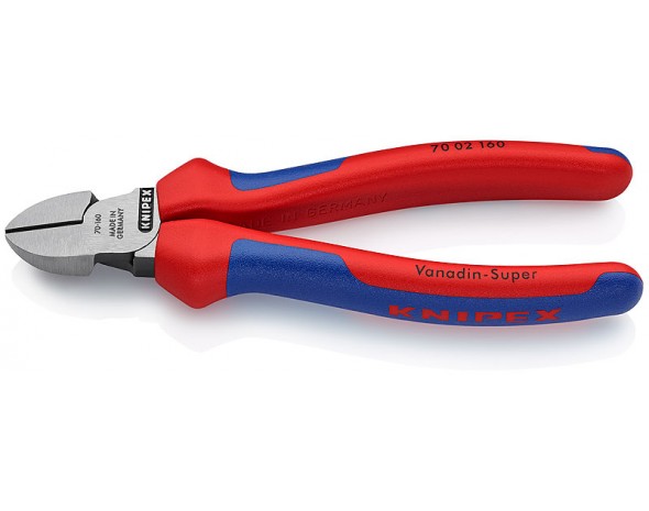 Бокорезы KNIPEX KN-7002160