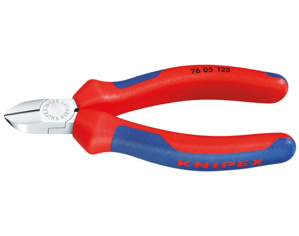 Бокорезы KNIPEX KN-7605125