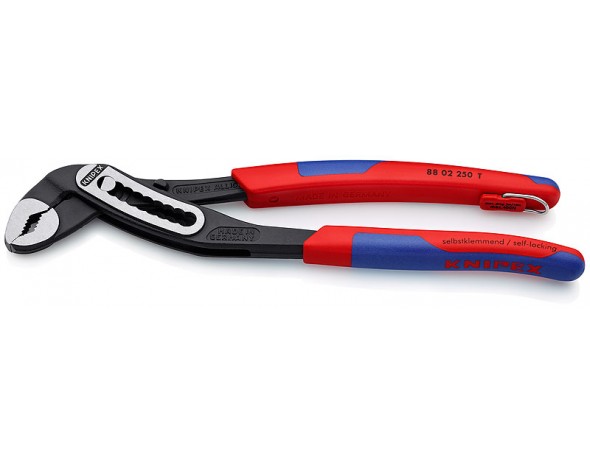 KNIPEX Alligator® черненые, 250 mm (KN-8802250T, KN-8802250T)