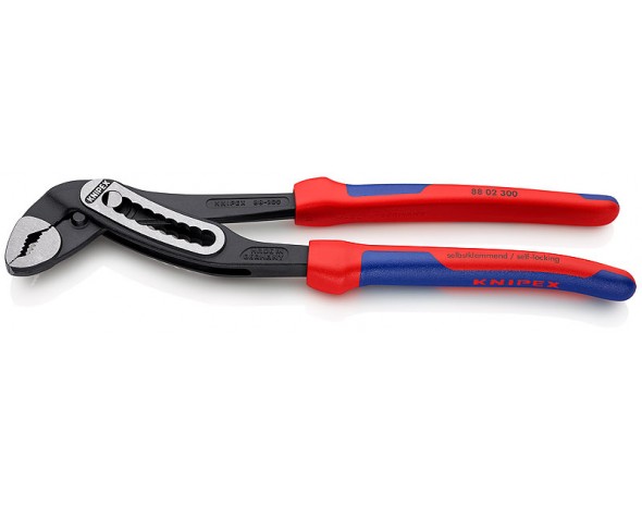 Переставные клещи Alligator Knipex KN-8802300