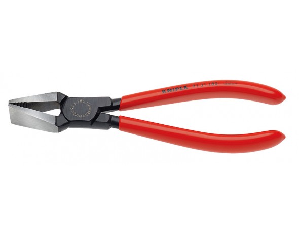 Плоскогубцы стекольщика Knipex KN-91x1xxx