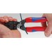 Изогнутый компактный болторез CoBolt® в блистере Knipex KN-7122200SB