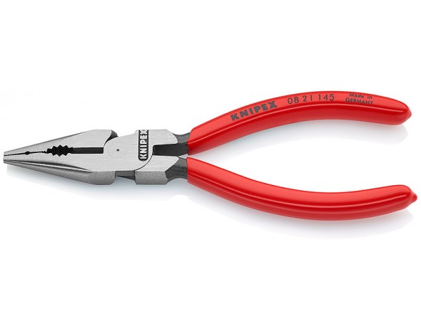 Удлиненные пассатижи KNIPEX KN-0821145