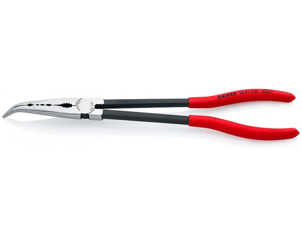 Плоскогубцы KNIPEX KN-2881280