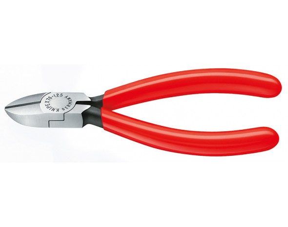 Бокорезы Knipex KN-7600