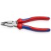 Плоскогубцы комбинированные 185 мм Knipex KN-0822185SB