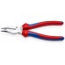 Плоскогубцы комбинированные 185 мм Knipex KN-0825185