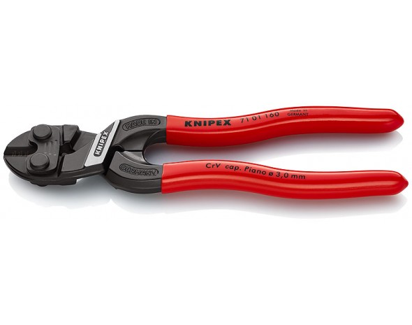 Болторез KNIPEX KN-7101160