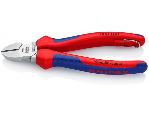 Кусачки KNIPEX KN-7005160T