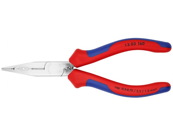 Инструмент для снятия изоляции KNIPEX KN-1305160