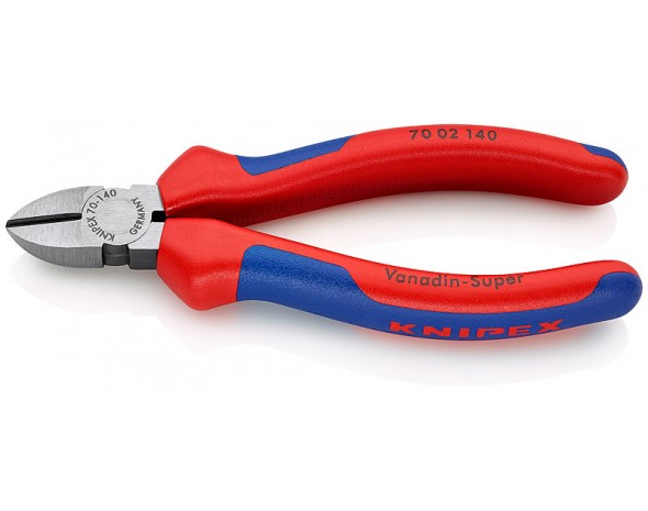 Бокорезы KNIPEX KN-7002140