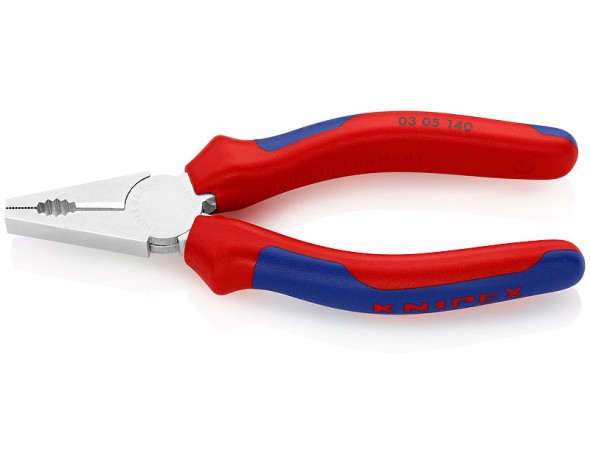 Комбинированные плоскогубцы Knipex KN-0305xxx