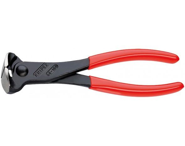 Торцевые кусачки KNIPEX KN-6801180