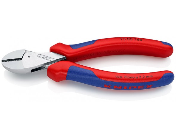 Бокорезы KNIPEX KN-7305160