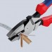 Силовые пассатижи Linemans Pliers KNIPEX KN-0902240