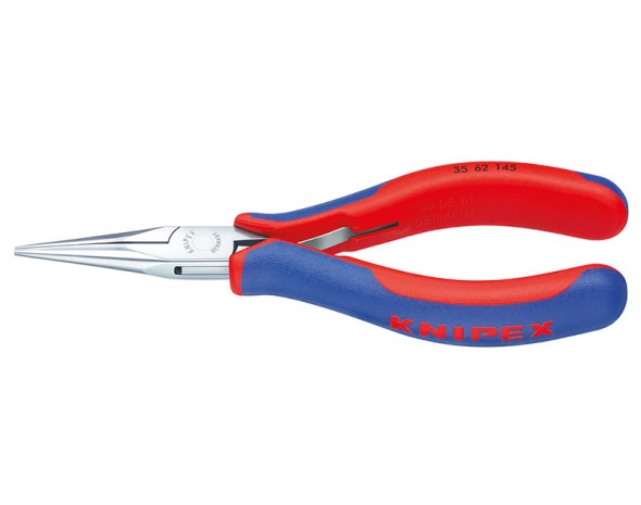 Захватные плоскогубцы для электроники KNIPEX KN-3562145