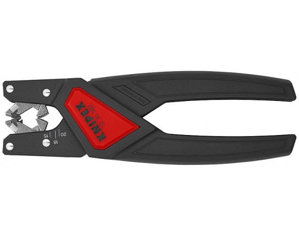 Инструмент для снятия изоляции KNIPEX KN-1274180SB